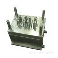 injection blow mold maker